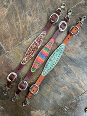 Hide Overlay Wither Straps