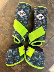 Made To Order: Monster Trucks