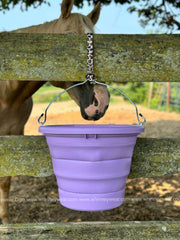 BOSS™ Bucket - Lavender