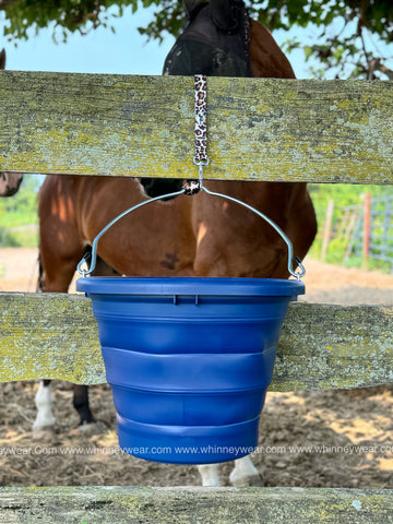 BOSS™ Bucket - Navy