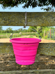 BOSS™ Bucket - Neon Pink