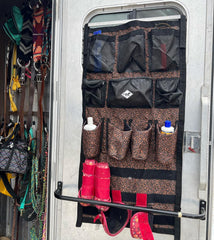 Made to Order: Trailer Organizer