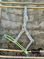 Finish Line/Lariat Nose Halter