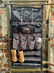 Cheetah Trailer Organizer