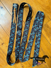 Monster Trucks Cinch Set