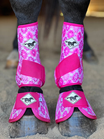 Made to Order: Diva Aztec