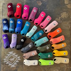 Made to Order: Solid Sport Boots