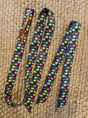 Neon Dinosaurs Cinch Set