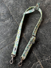 Tacos & Tight Turns One Ear Nylon Headstall