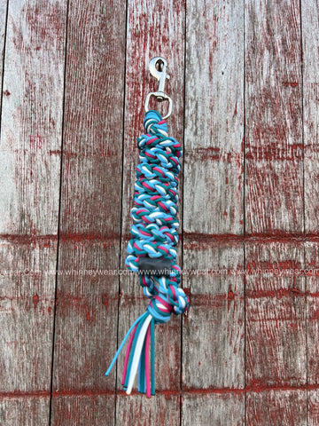 Fairytale Braided Leadrope