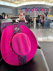 Made to Order: WhinneyTraveler Backpack