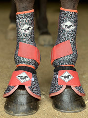 Made to Order: Coral Cheetah