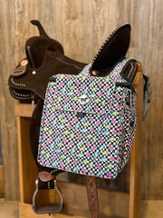 WhinneyCooler Saddlebag: Finish Line