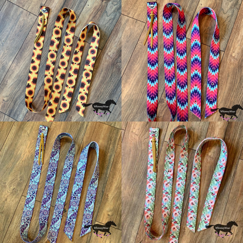 Made to Order: Cinch Set