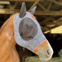Made to Order: Fly Mask