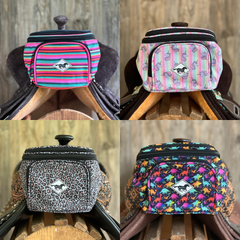 Made to Order: Pommel Pack