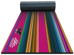 PRE ORDER Portable Stall Mat Neon Vaquero-5x10