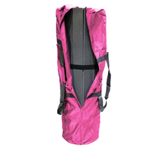 5x10ft Mat  PINK Storage Bag