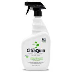 Citraquin® Environmental Defense Spray by Draw It Out® 32oz