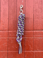 Baltimore Braided Leadrope
