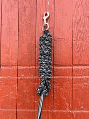 Dallas Braided Leadrope