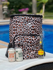 Cheetah Backpack Cooler