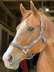 Made to Order: Nylon Halter