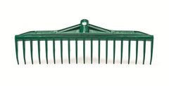 KD‑133 HD Rake – Heavy-Duty Rake for Barns, Arenas, and Outdoor Use