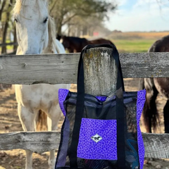 Made to Order: Gear Bag