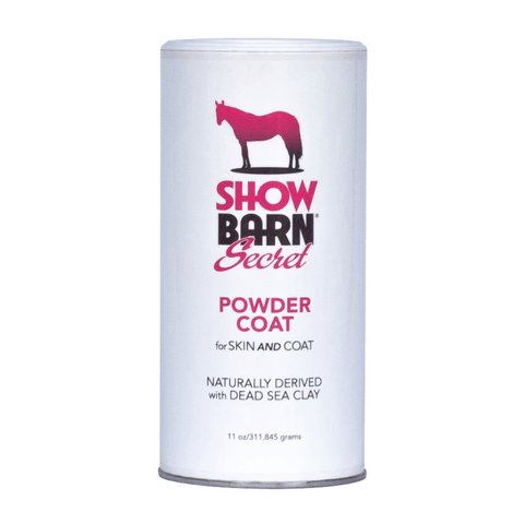 ShowBarn Secret® Powder Coat 22oz
