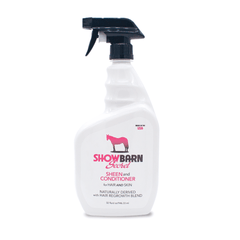 ShowBarn Secret® Sheen & Conditioner 32oz