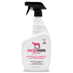 ShowBarn Secret® Waterless 2in1 Shampoo 32oz