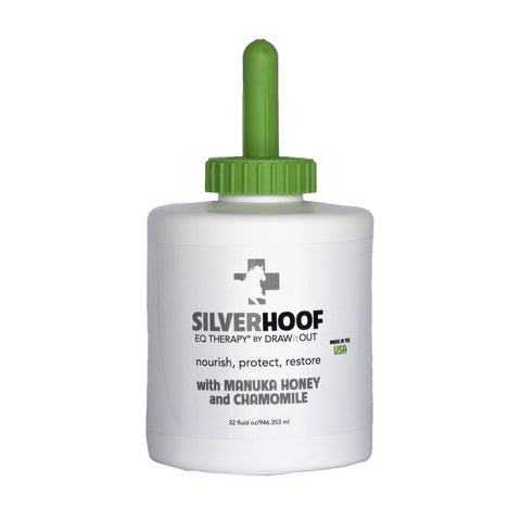 SilverHoof EQ Therapy® by Draw It Out® 32oz
