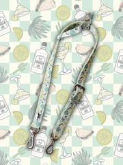 Tacos & Tight Turns One Ear Nylon Headstall