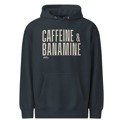 Caffeine & Banamine