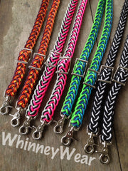 Design Your Own Custom Multi Reins