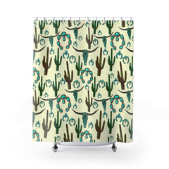 Arizona Shower Curtain