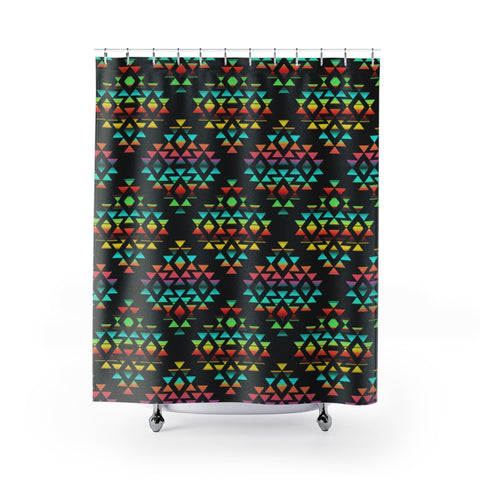 Mesa Shower Curtain