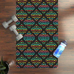 Mesa Rubber Yoga Mat