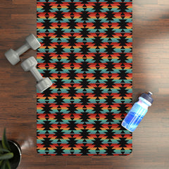 Tucson Rubber Yoga Mat