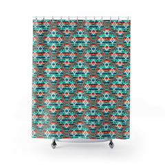 Prescott Shower Curtain