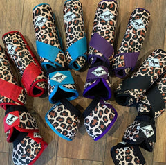 Made to Order: Cheetah
