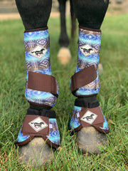 Made to Order: Redmond Aztec