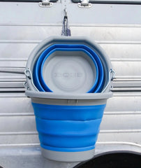 BOSS™ Bucket - Blue