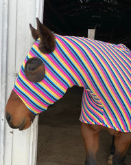 Neon Serape Slinky