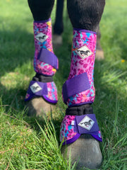 Made To Order: 80’s Cheetah