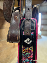 Made to Order: Patterned WhinneyCinch