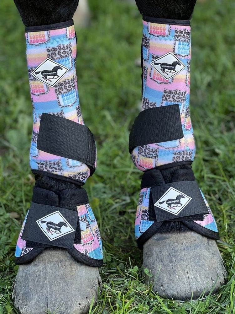 Made to Order: Rodeo Cat – WhinneyWear