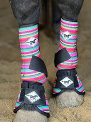 Made to Order: Santa Fe Serape