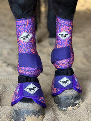 Made to Order: Sunset Swirls